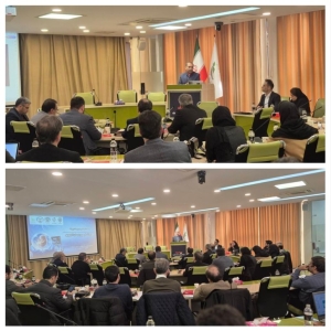 ۷ طرح فناورانه حوزه ناباروری در رویداد سرمایه‌گذاری مرکز رشد زیست‌فناوری رویان ارائه شد