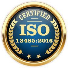 Obtaining the ISO 13485:2016 International Certificate By One of the Knowledge-Based Company Located In the Royan Biotechnology Incubator Center
