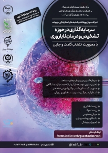 Infertility Diagnosis and Treatment Investment Event